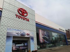 -中山三联丰田汽车销售服务有限公司