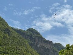 -雁荡山大龙湫景区