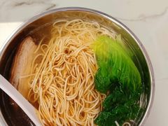 -食惠里小笼包面馆(越秀店)
