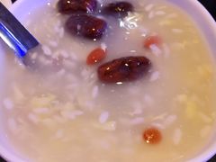 -五谷香自助涮烤火锅(青年南街店)