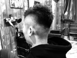 -小齐发型Star~salon