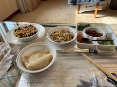 -满园烤鸭·春饼(太原街万达店)