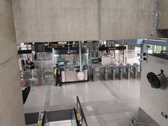 -浦江镇(地铁站)