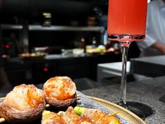 -麦MUGI铁板烧日式料理