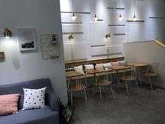 -CHEZ JASMINE 茉莉的氧气厨房
