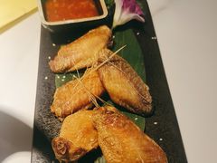 -泰兰香·Thailand(凯德空中花园店)