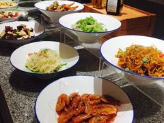 -杭州开元名都大酒店·地中海自助餐厅