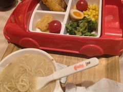 -味千拉面(郑州杉杉奥特莱斯购物广场店)
