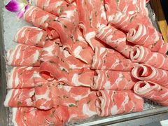 -南门四季铜锅涮肉(东坝店)