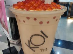 -KOI Thé(正佳广场店)