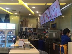 -DQ·蛋糕·冰淇淋(金牛万达店)