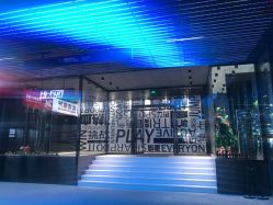 -嗨翻Hi-Fun竞技主题乐园·蹦床团建生日聚会(五棵松华熙店)