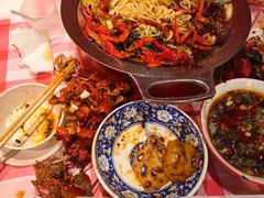 -龙虾当家·大排档(红谷滩五中店)