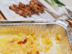 -三个大叔东北烧烤·砂锅菜(西三旗店)