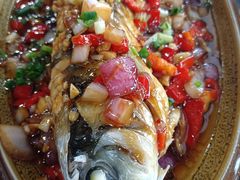 -朗妈私房菜(婺女州店)