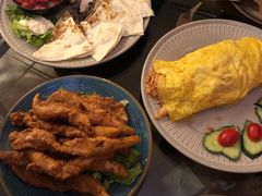 辣鸡肉条-萨尔瓦多Salvador's