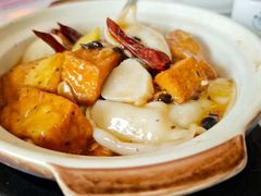 -香港东海海鲜酒家