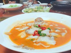 -江南大酒店·地道正宗有锅气的江西菜(中华北大街店)