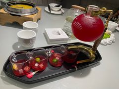 -3号仓库·创意中国菜(长宁龙之梦店)
