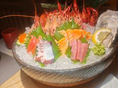 -京料理·日料自助·铁板燒(复悦城店)