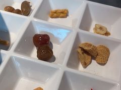 -探鱼·鲜青椒爽麻烤鱼(苏宁广场店)
