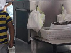 -上海为民商行清真饭店(南大路店)