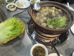 -东记炭炉·海鲜鸡煲(龙华店)