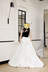 -Bridal Queen·婚纱女皇