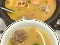 -吴掌柜·藕汤印象(南湖店)