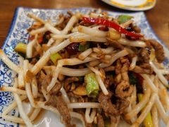 -老味道1992(武当山店)