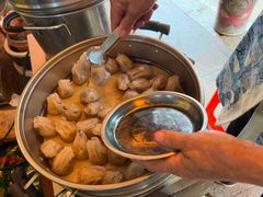 芋包-陈阿婆叉粿条(大小街店)