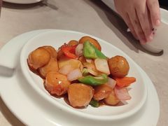 -鸽味轩(新街口店)