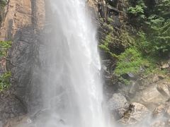 -洛阳白云山景区