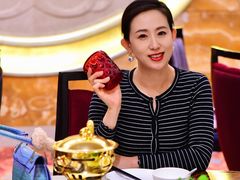-夏宫中餐厅(香格里拉大酒店)