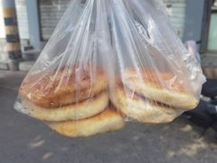 -舜兴源莱芜烧饼·烤羊肉(英雄山路店)