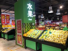 -家乐福(四元桥购物中心店)