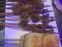 -清真·灰太狼烧烤海鲜大咖(沈阳道店)