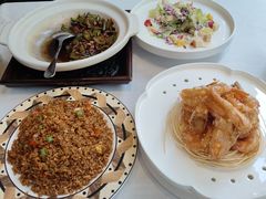 -鱼翅楼·津派砂锅鱼翅(水上公园店)