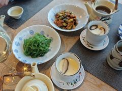 -北京古北水镇御舍温泉酒店