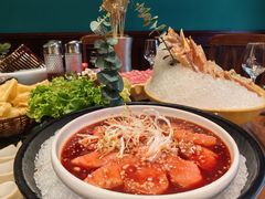 -东海怡品海鲜豆捞(星街坊店)