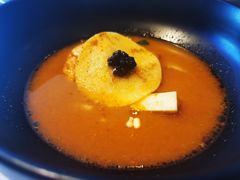 -北京金融街丽思卡尔顿酒店·意味轩 Cepe