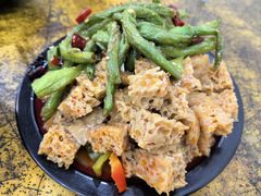 -惠丰源烩面馆(经七路店)