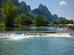 -61号餐吧(兴坪古镇漓江店)