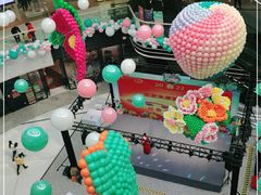 -万达广场(北京槐房店)