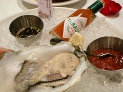 -MORTON'S 莫尔顿牛排坊(北京丽晶酒店)