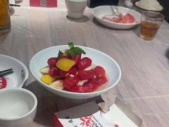 -有位虾匠·胶东土菜小馆(市北店)