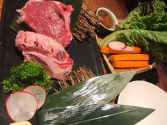 -赤坂亭 M9和牛烧肉(水街店)