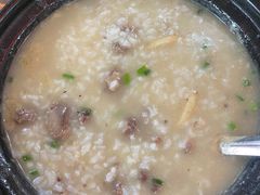 -岱晓海港海鲜粥