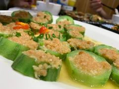 -桥东喜碧海鲜街(水东街店)