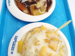-梁子刨冰王&梁小糖(王顶堤店)